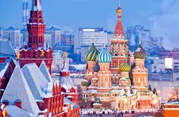 تور شفق قطبی