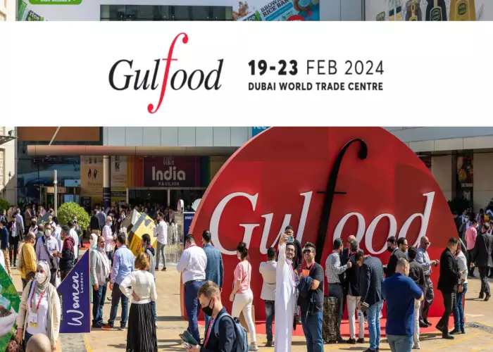 تور نمایشگاهی دبی