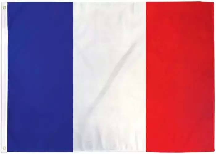 وقت سفارت فرانسه