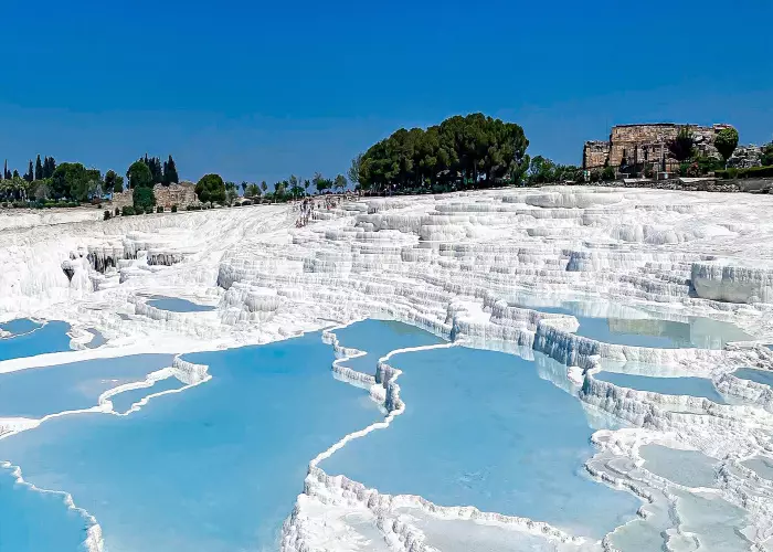 تور کوش آداسی