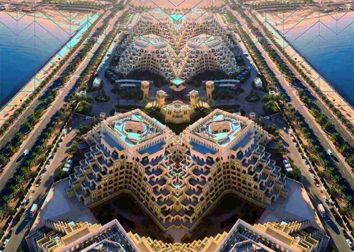 تور راس الخیمه