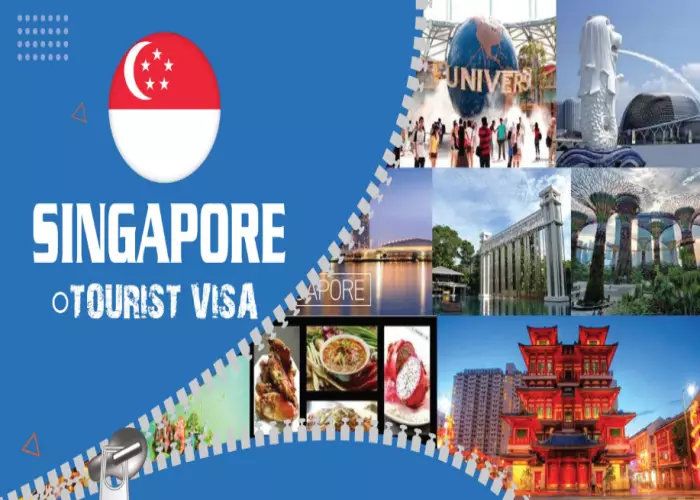 ویزای سنگاپور