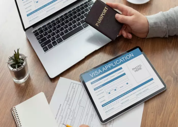 ویزای سوئیس