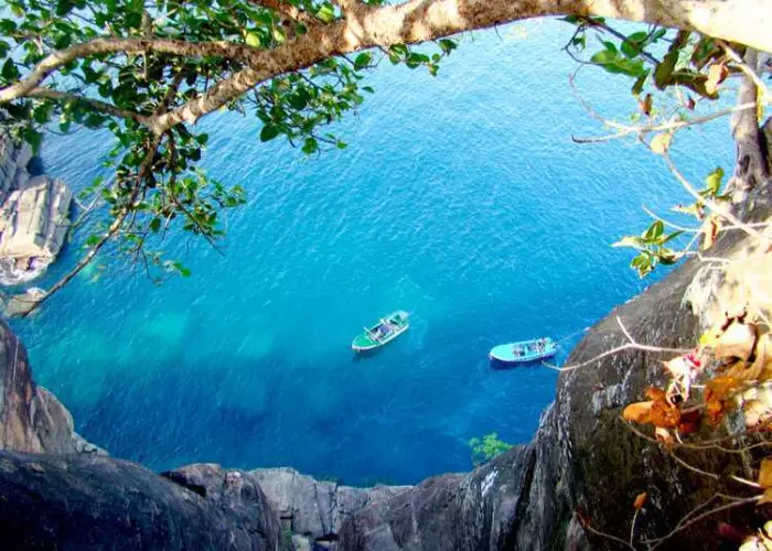 تور سریلانکا